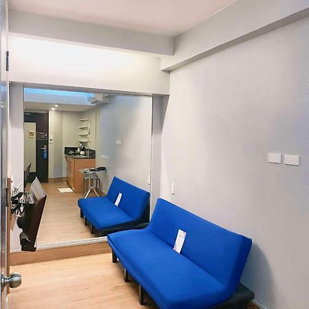 Selah Pods Hotel Manila Пасай Екстериор снимка